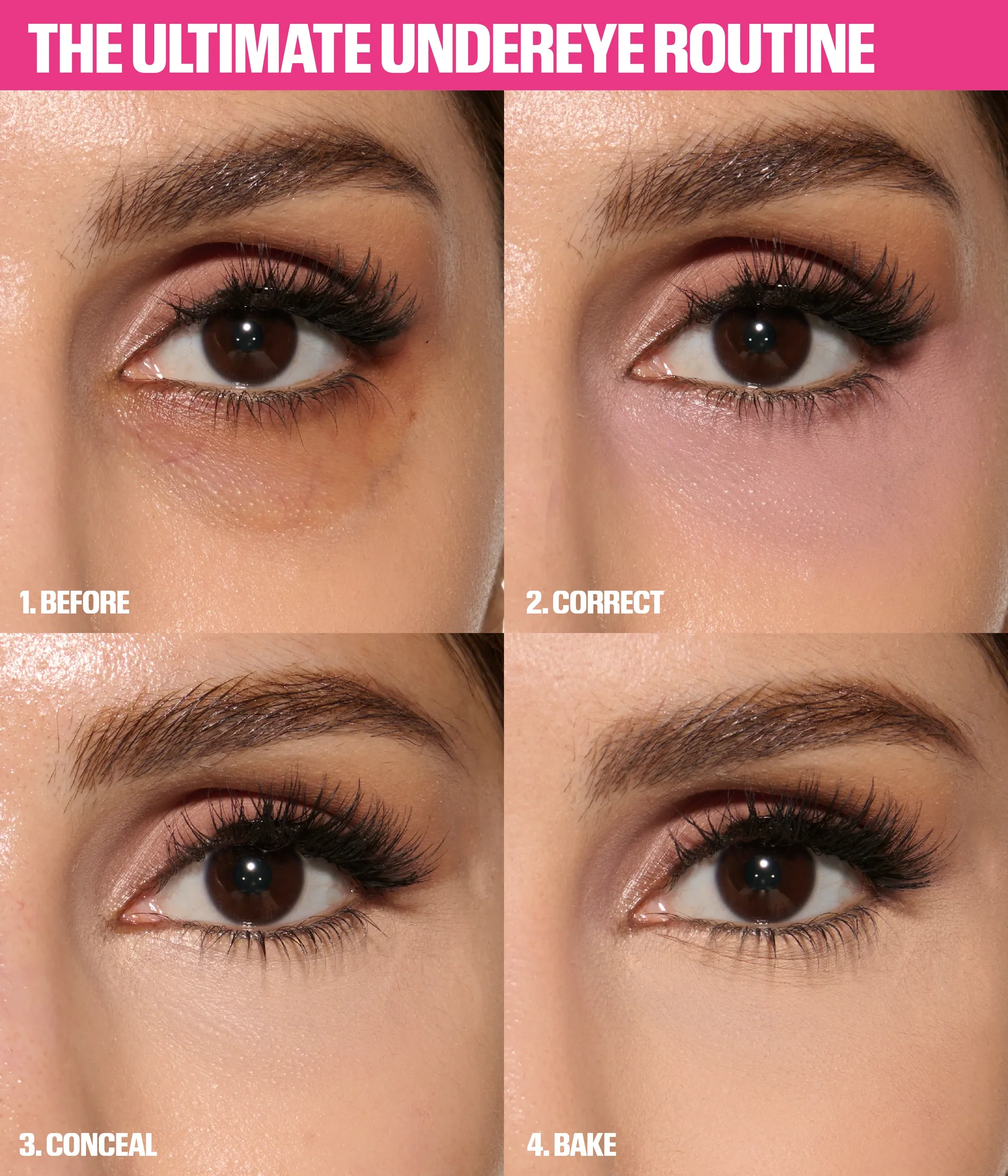 Easy Bake Loose Baking & Setting Powder