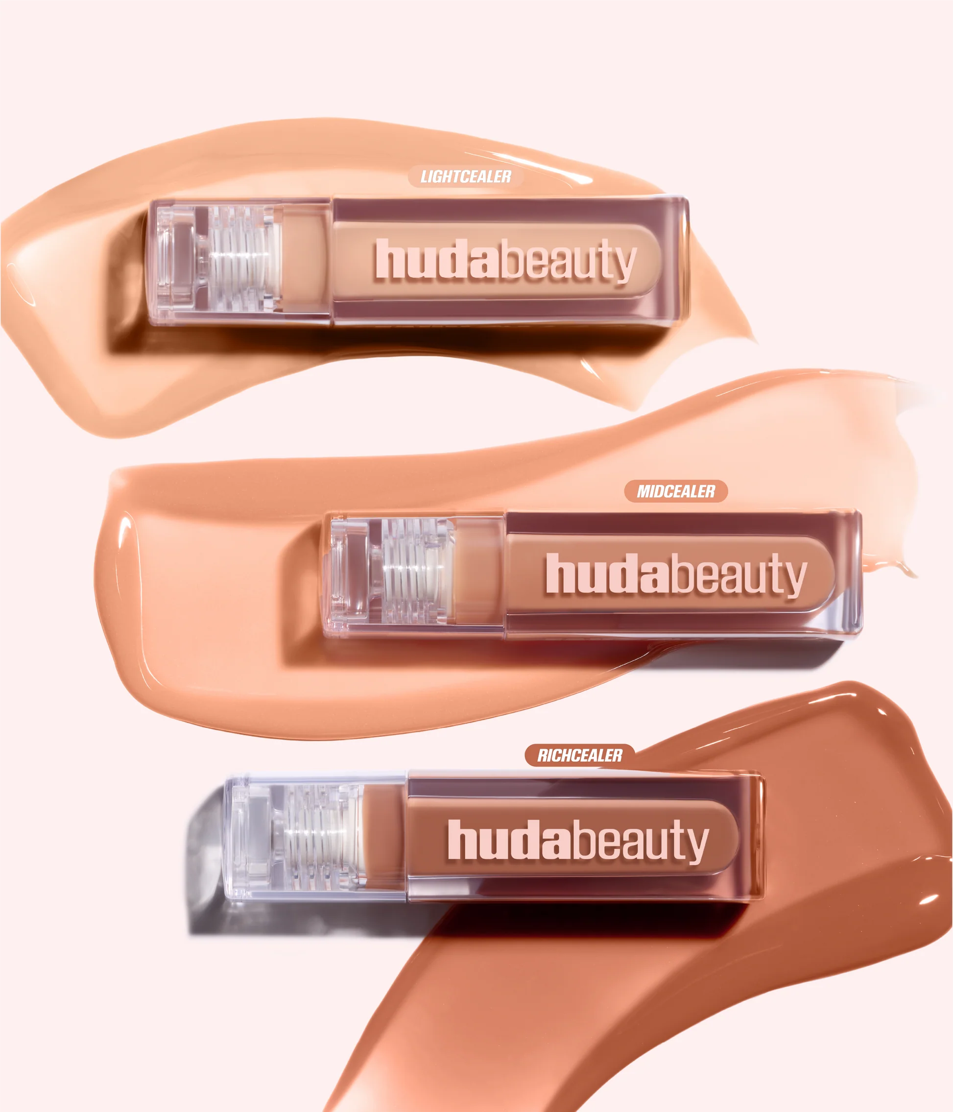 Faux Filler Extra Shine Lip Gloss