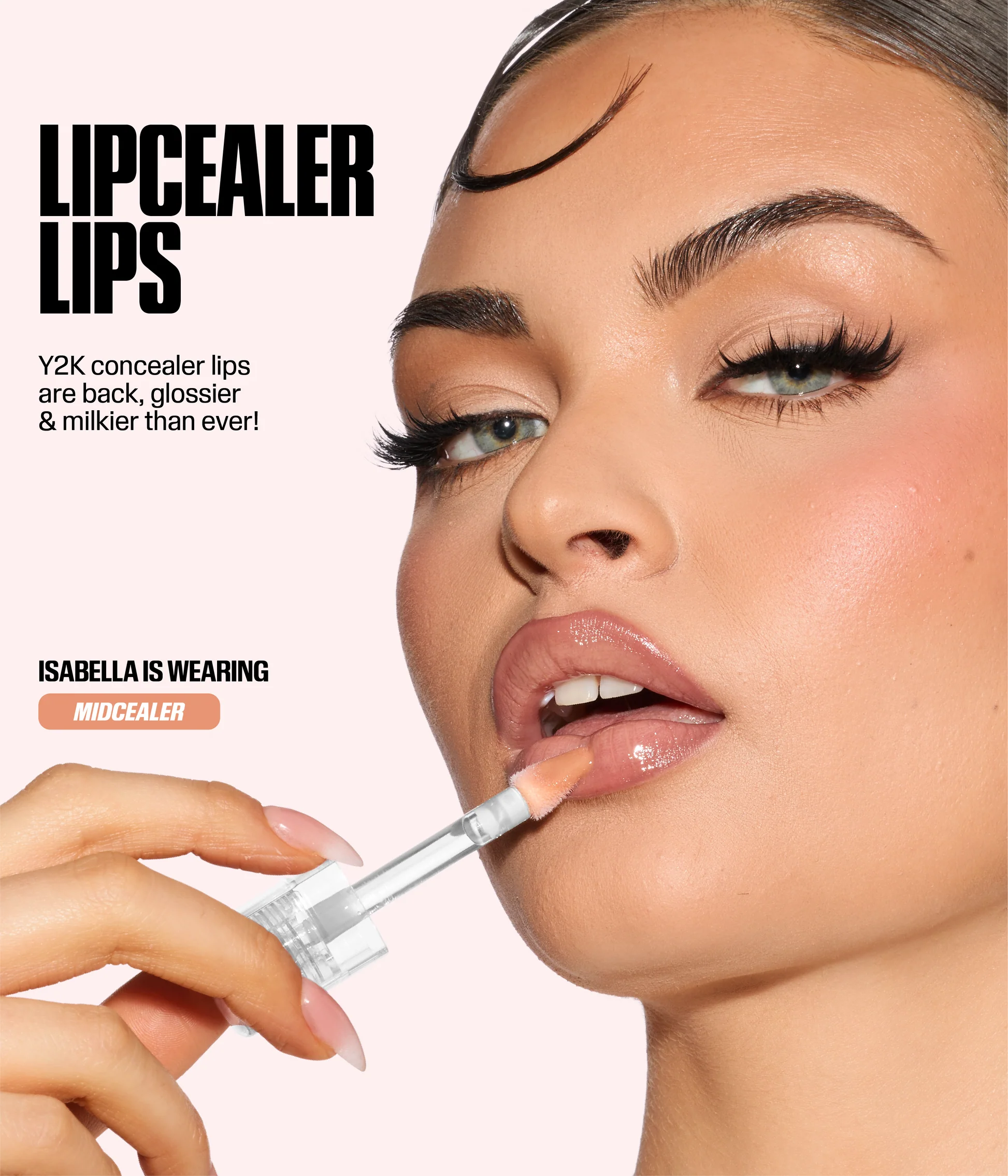 Faux Filler Extra Shine Lip Gloss
