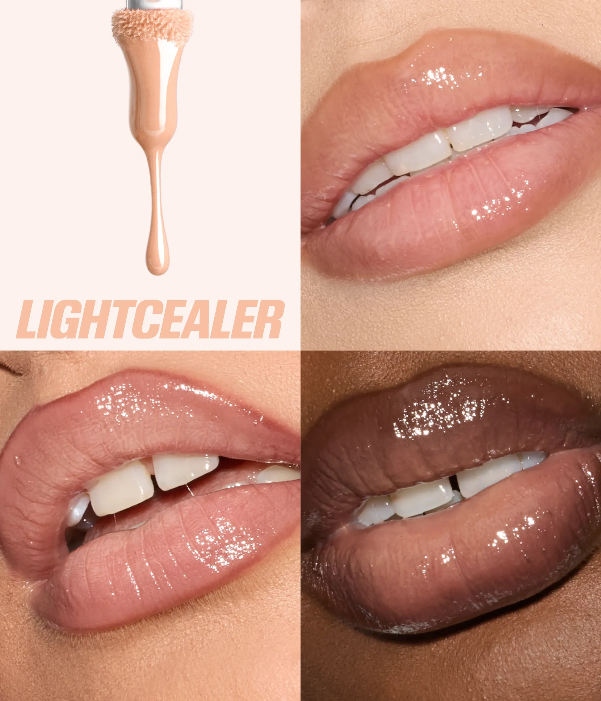Faux Filler Extra Shine Lip Gloss