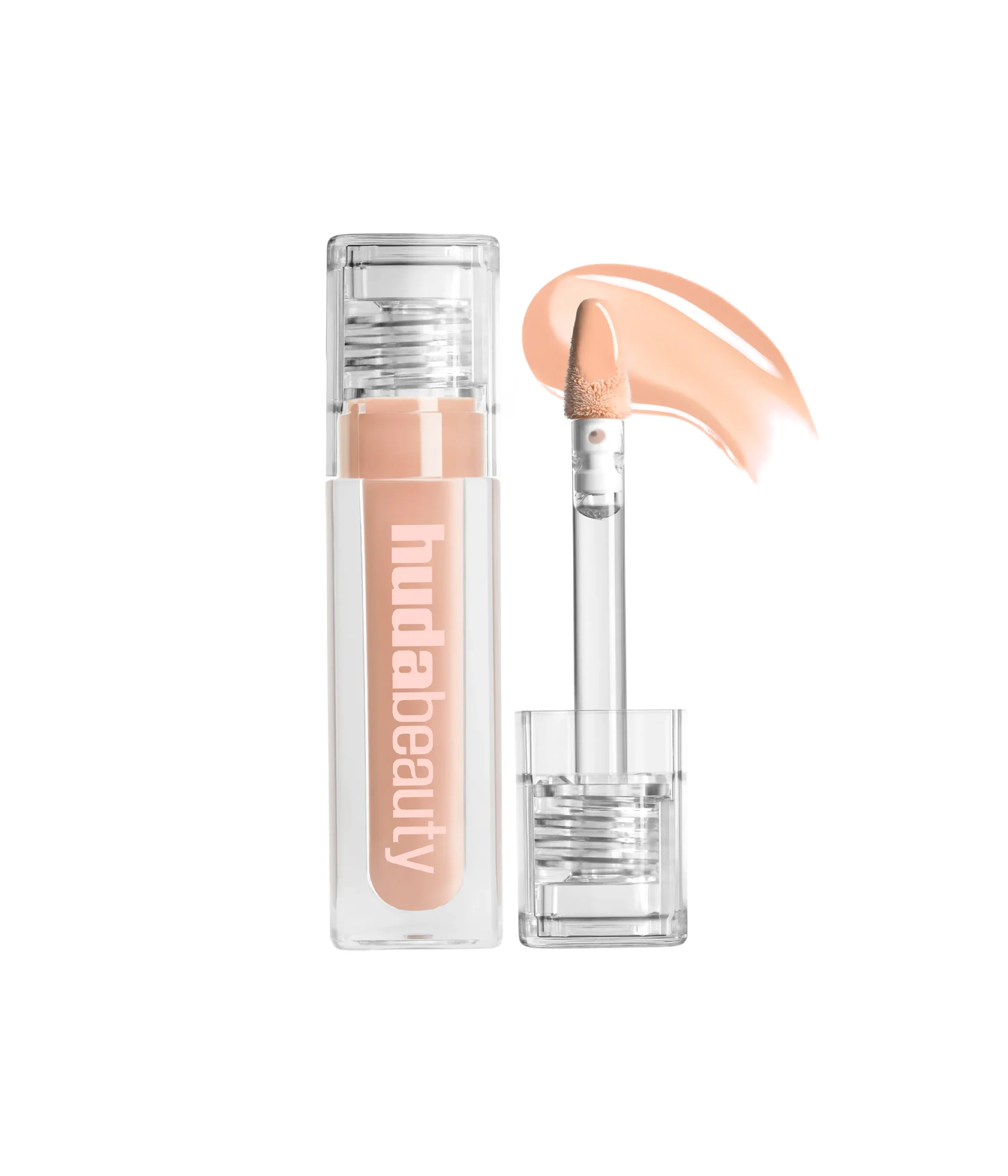 Faux Filler Extra Shine Lip Gloss