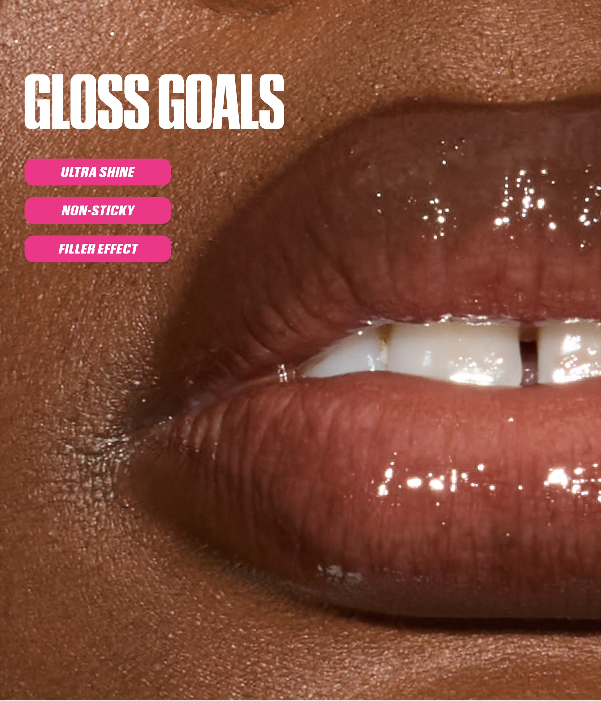Faux Filler Extra Shine Lip Gloss