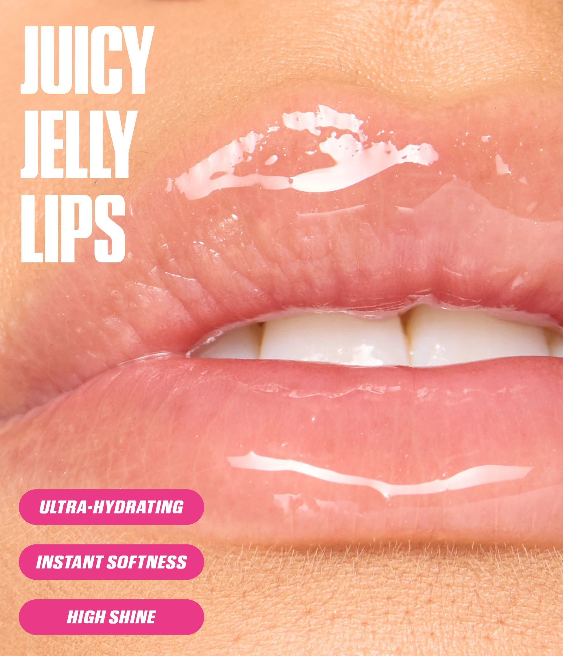 Faux Filler Jelly Oil