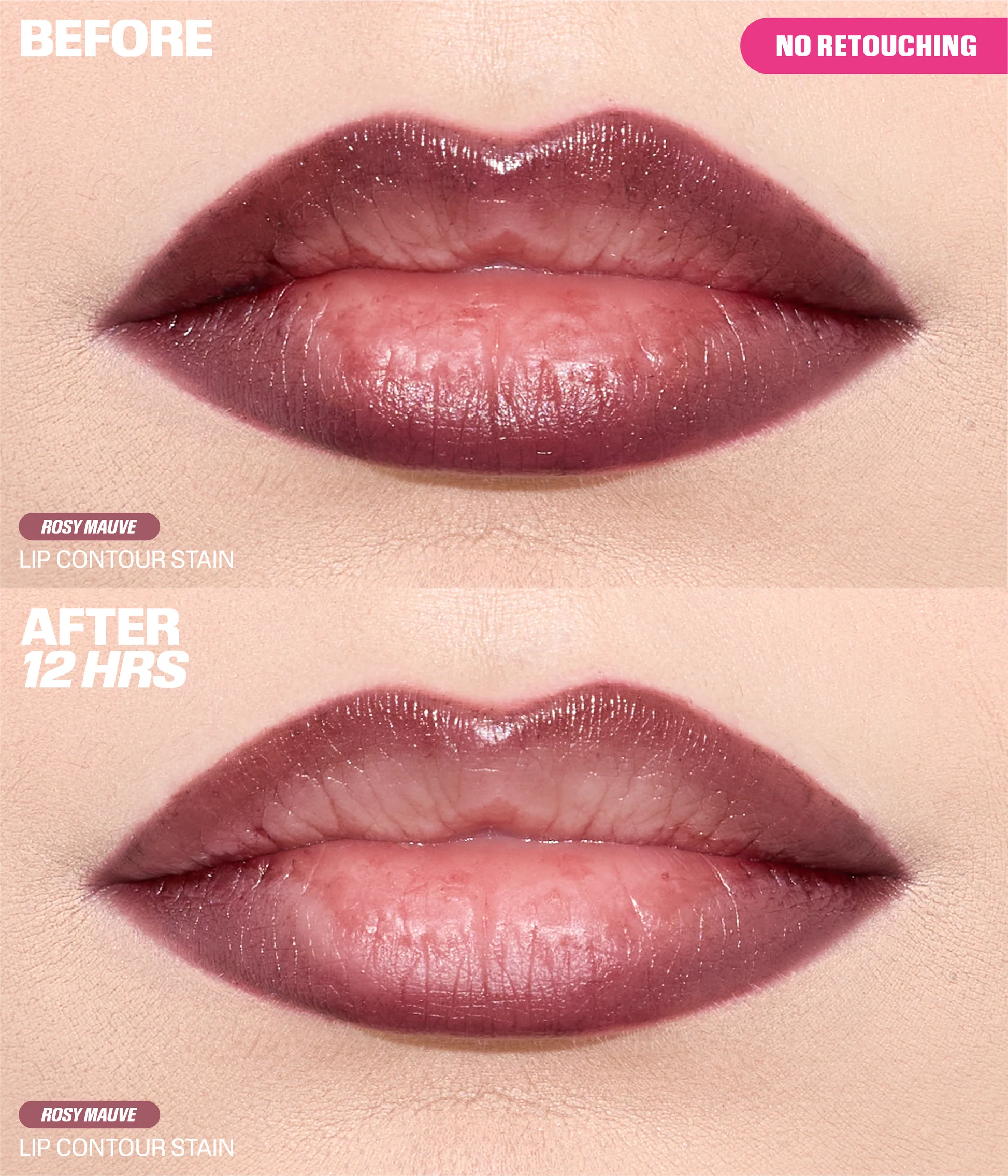 Lip Contour Stain