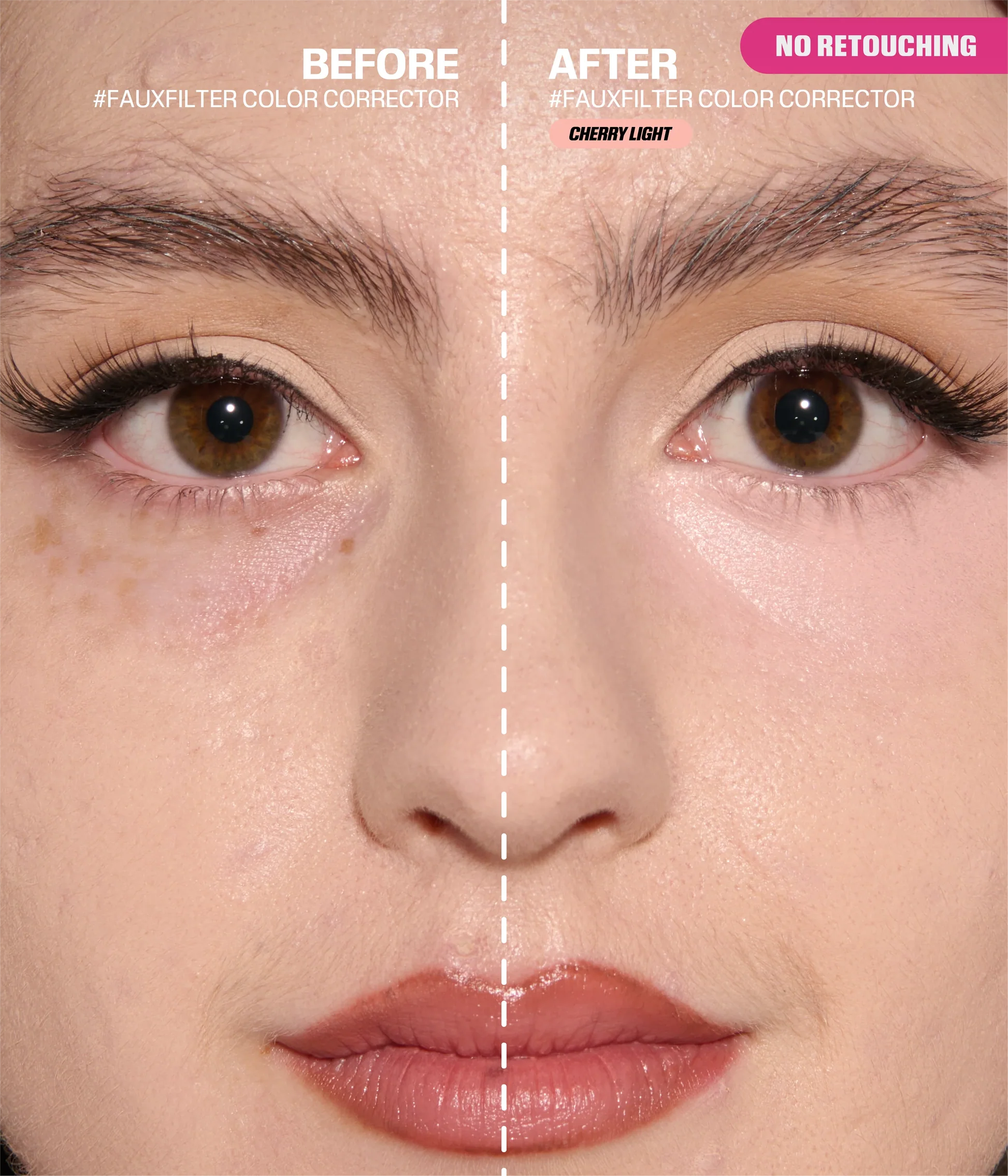 Mini #FauxFilter Color Corrector