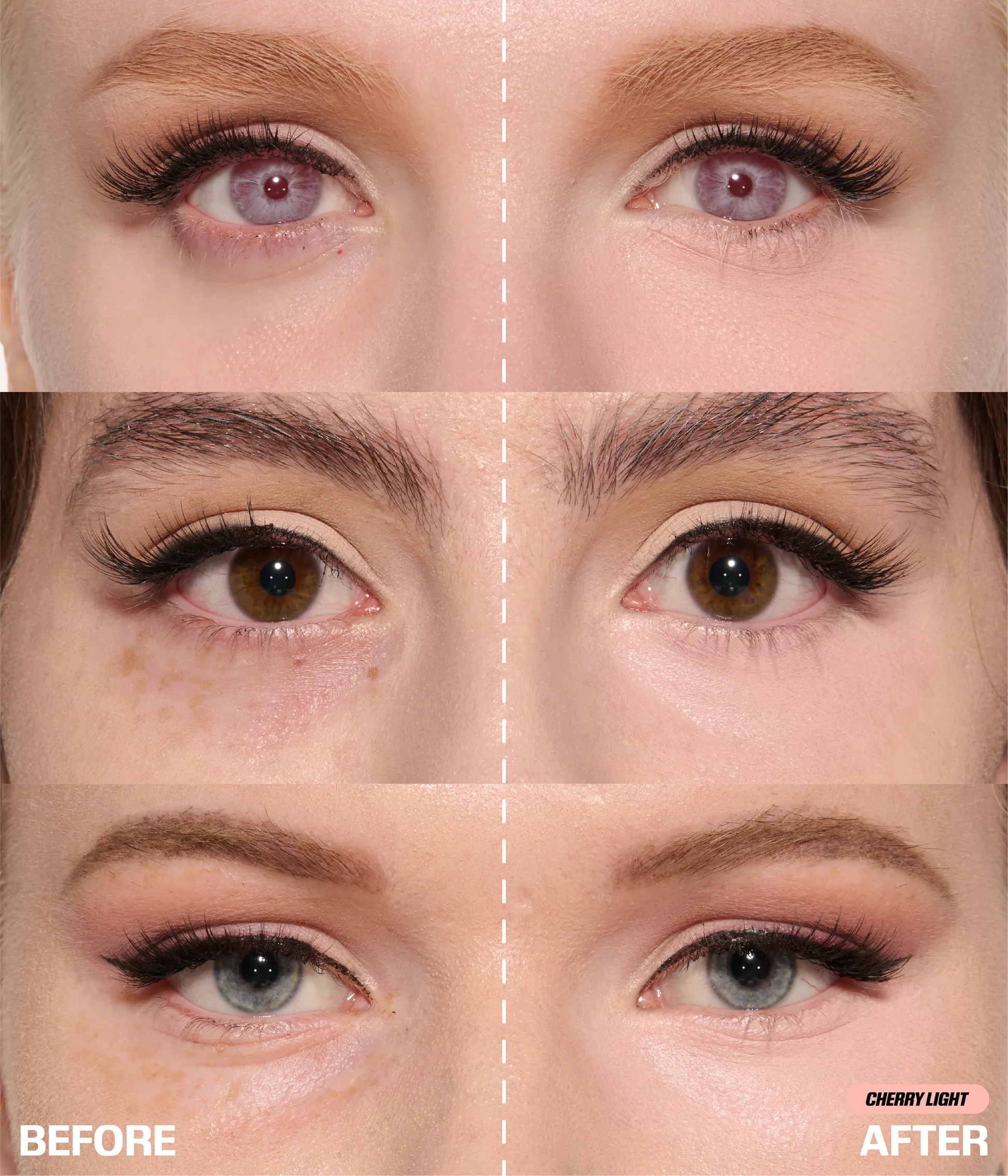 Mini #FauxFilter Color Corrector