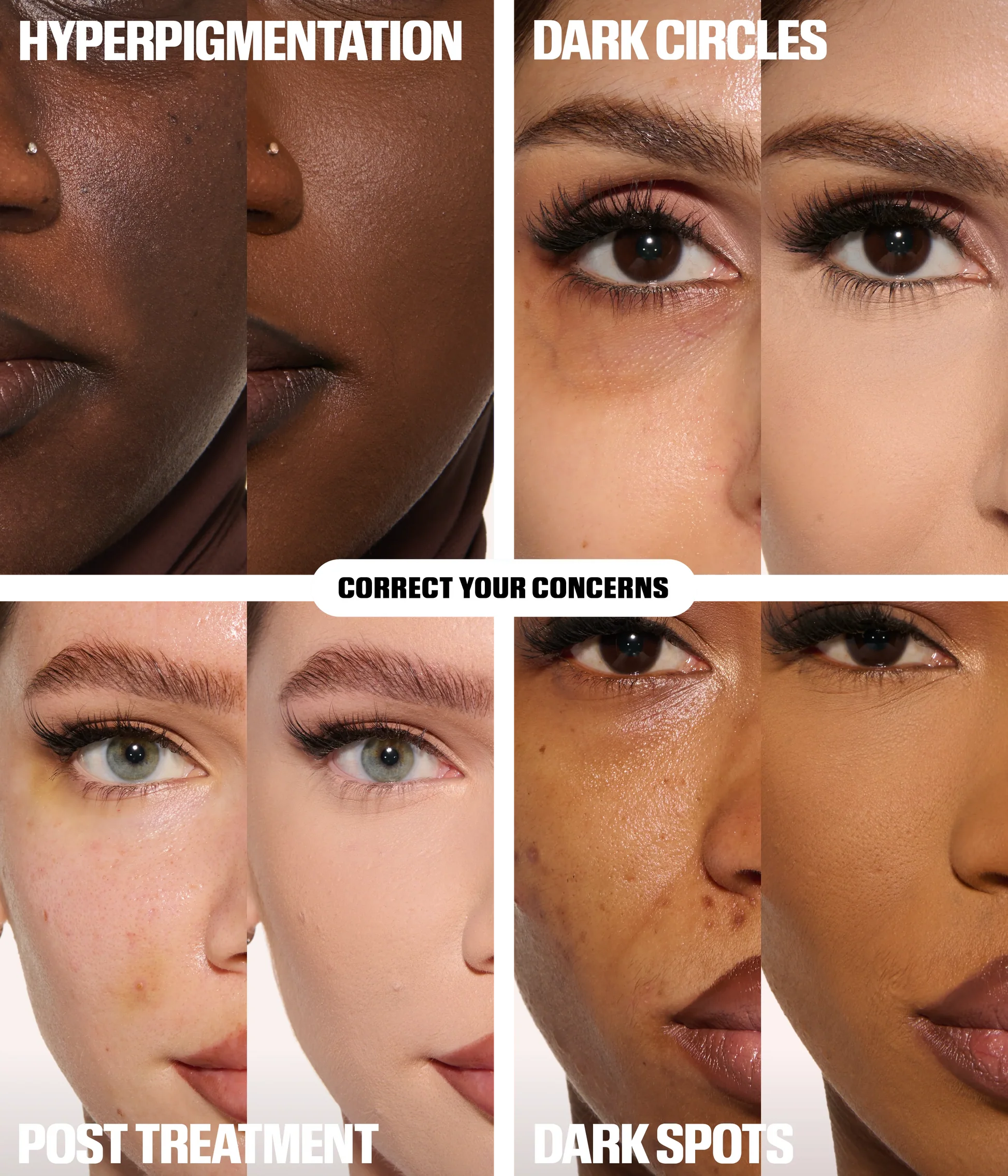 Mini #FauxFilter Color Corrector